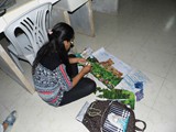 Collage Competition